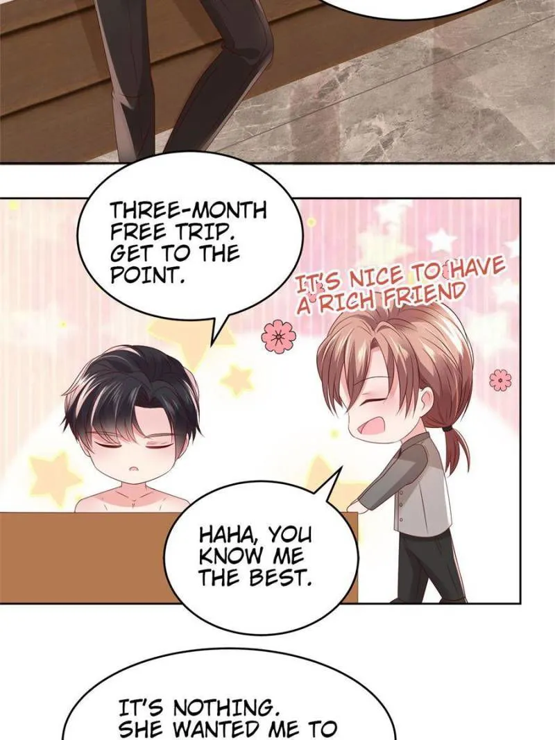 Resurrection Reunion: The Exclusive Love Chapter 38 Online - página 6