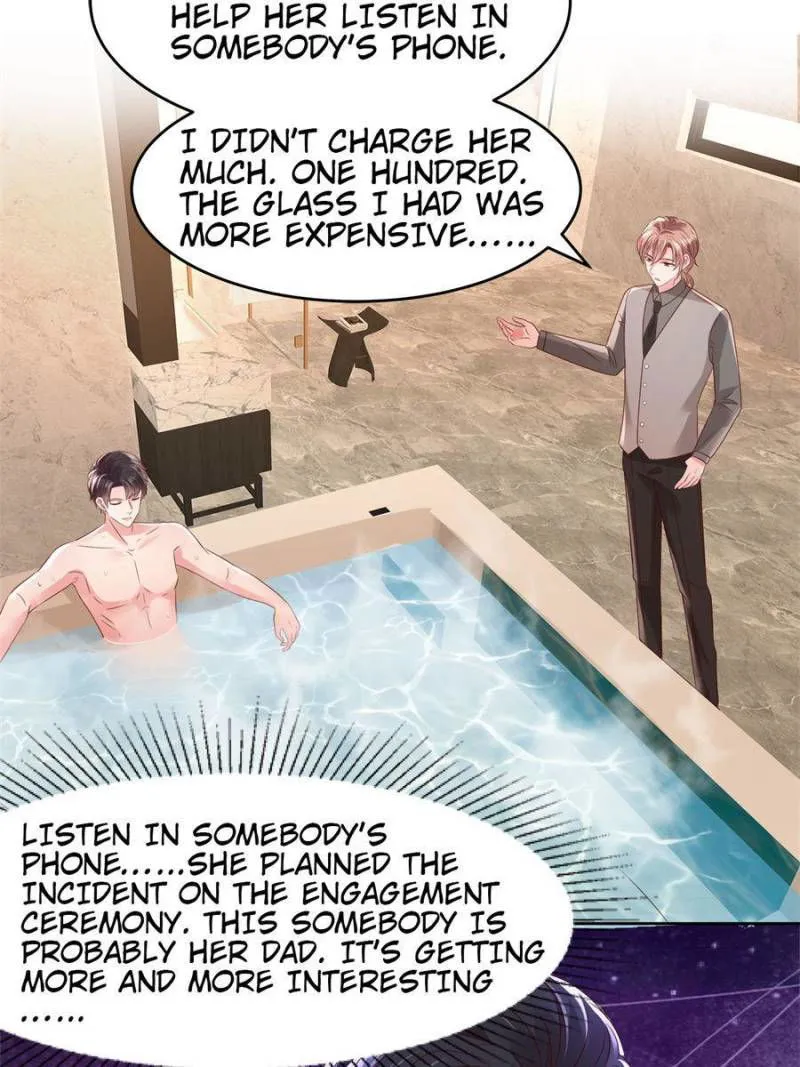 Resurrection Reunion: The Exclusive Love Chapter 38 Online - página 7