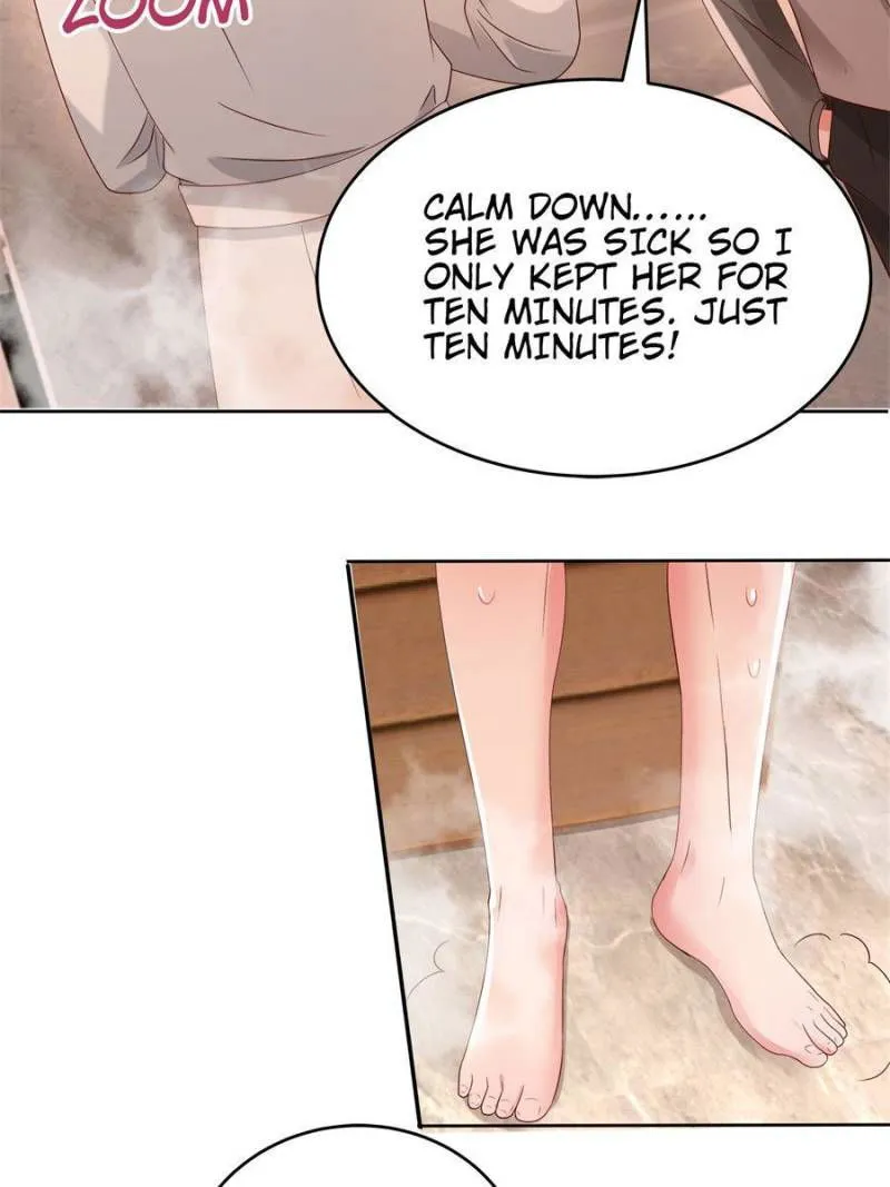 Resurrection Reunion: The Exclusive Love Chapter 38 Online - página 12