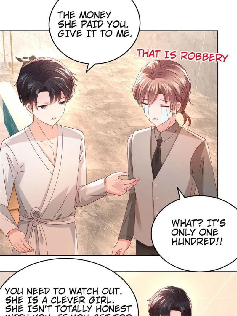 Resurrection Reunion: The Exclusive Love Chapter 38 Online - página 13