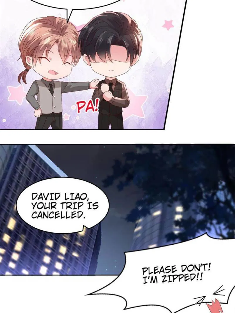 Resurrection Reunion: The Exclusive Love Chapter 38 Online - página 15
