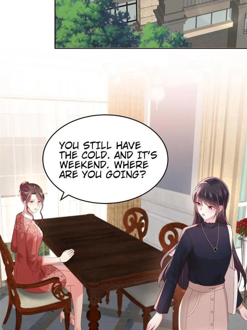 Resurrection Reunion: The Exclusive Love Chapter 38 Online - página 18