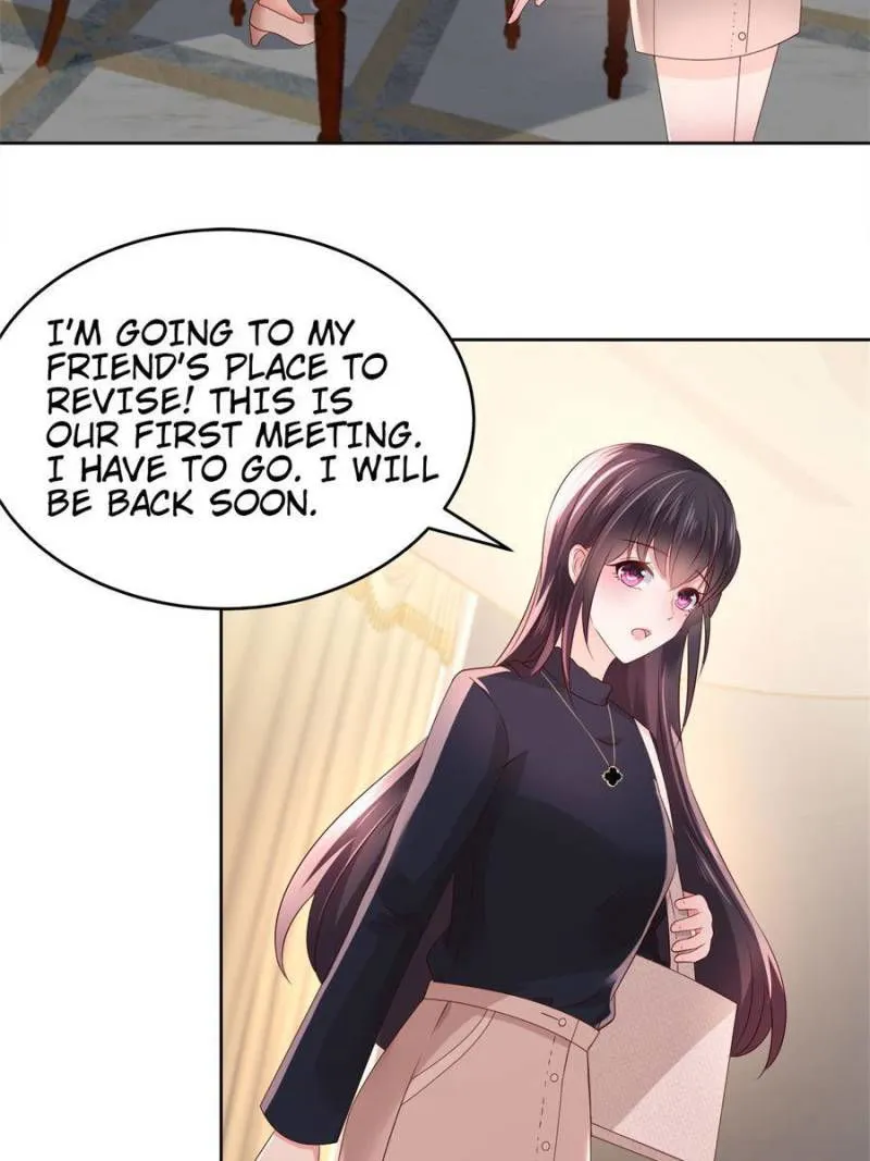 Resurrection Reunion: The Exclusive Love Chapter 38 Online - página 19