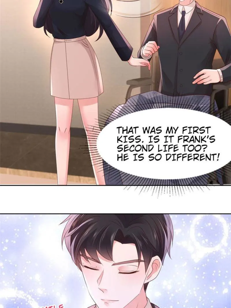 Resurrection Reunion: The Exclusive Love Chapter 39 Online - página 10