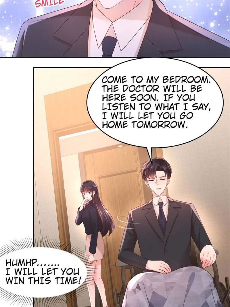Resurrection Reunion: The Exclusive Love Chapter 39 Online - página 11