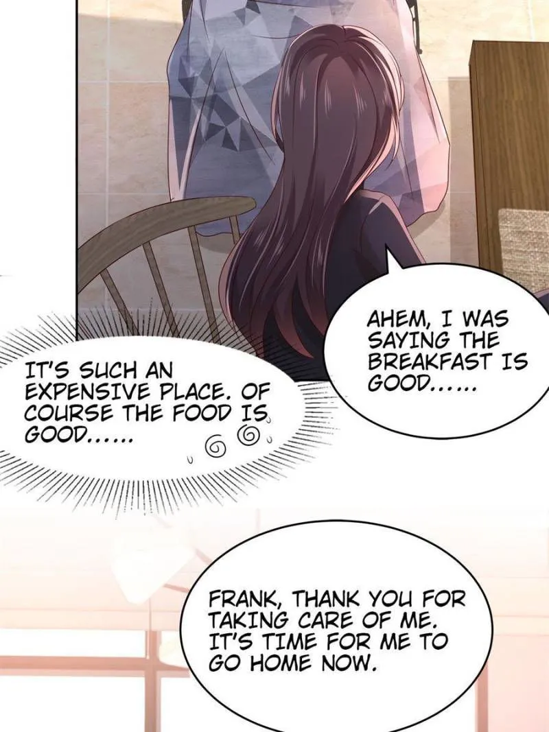 Resurrection Reunion: The Exclusive Love Chapter 41 Online - página 5