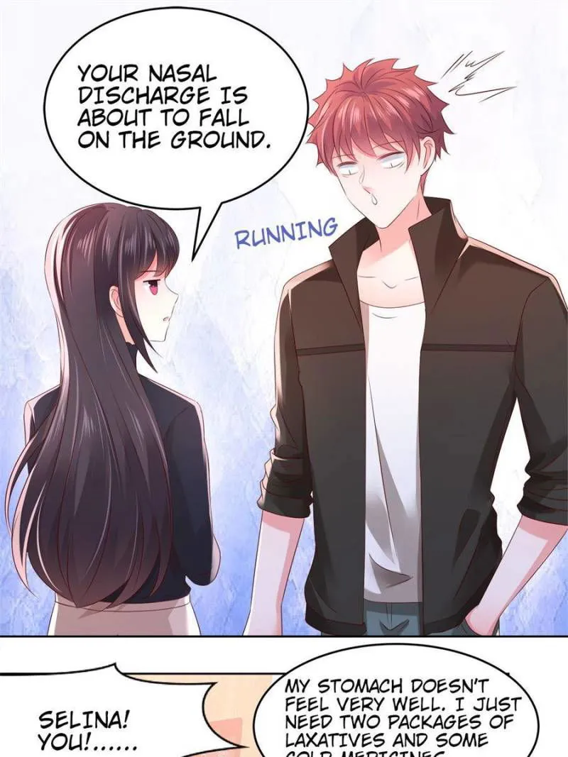 Resurrection Reunion: The Exclusive Love Chapter 41 Online - página 22