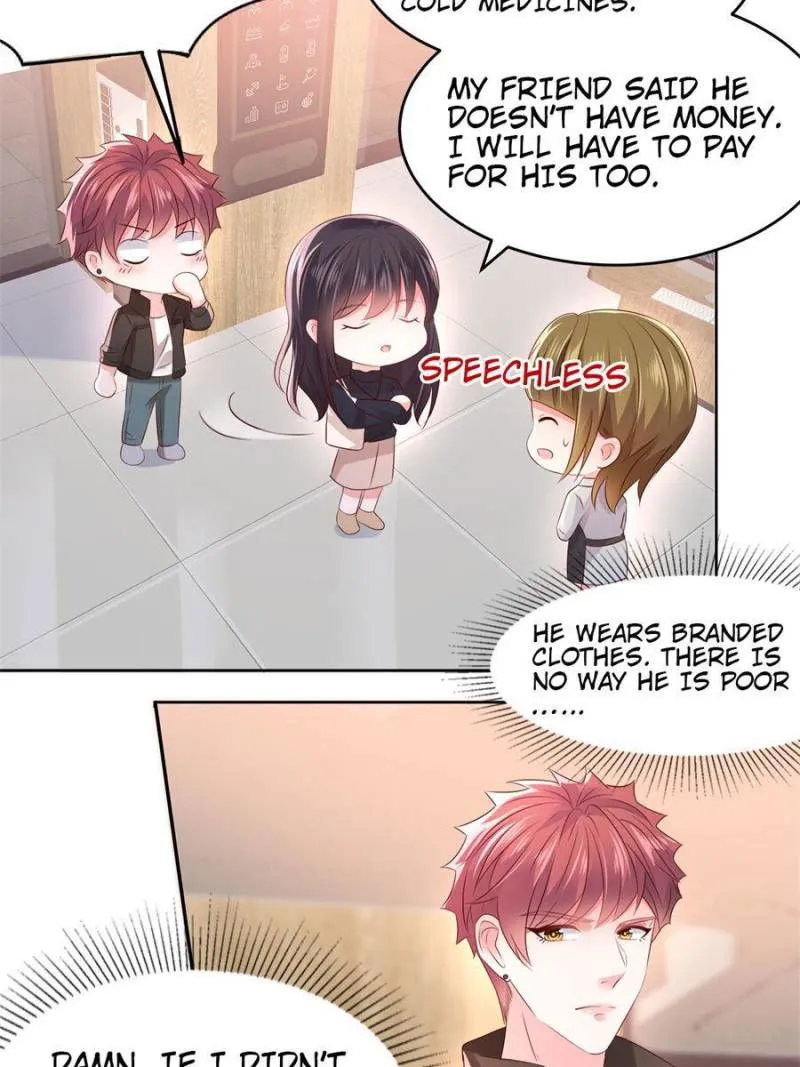 Resurrection Reunion: The Exclusive Love Chapter 41 Online - página 23