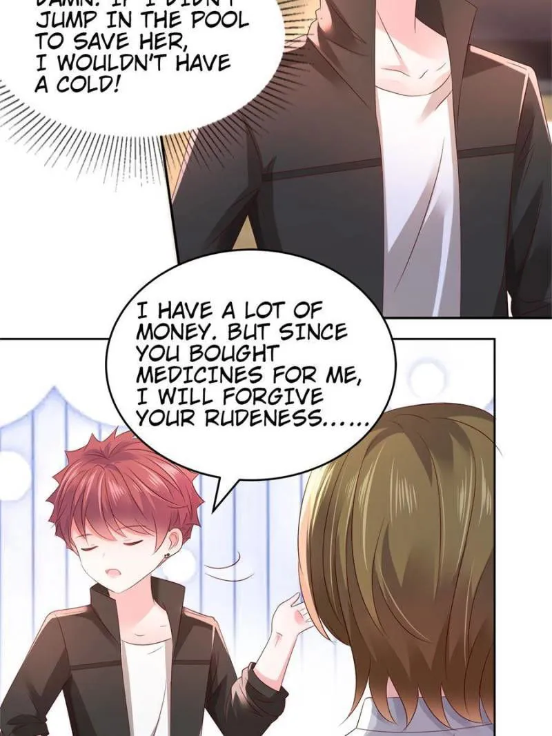 Resurrection Reunion: The Exclusive Love Chapter 41 Online - página 24