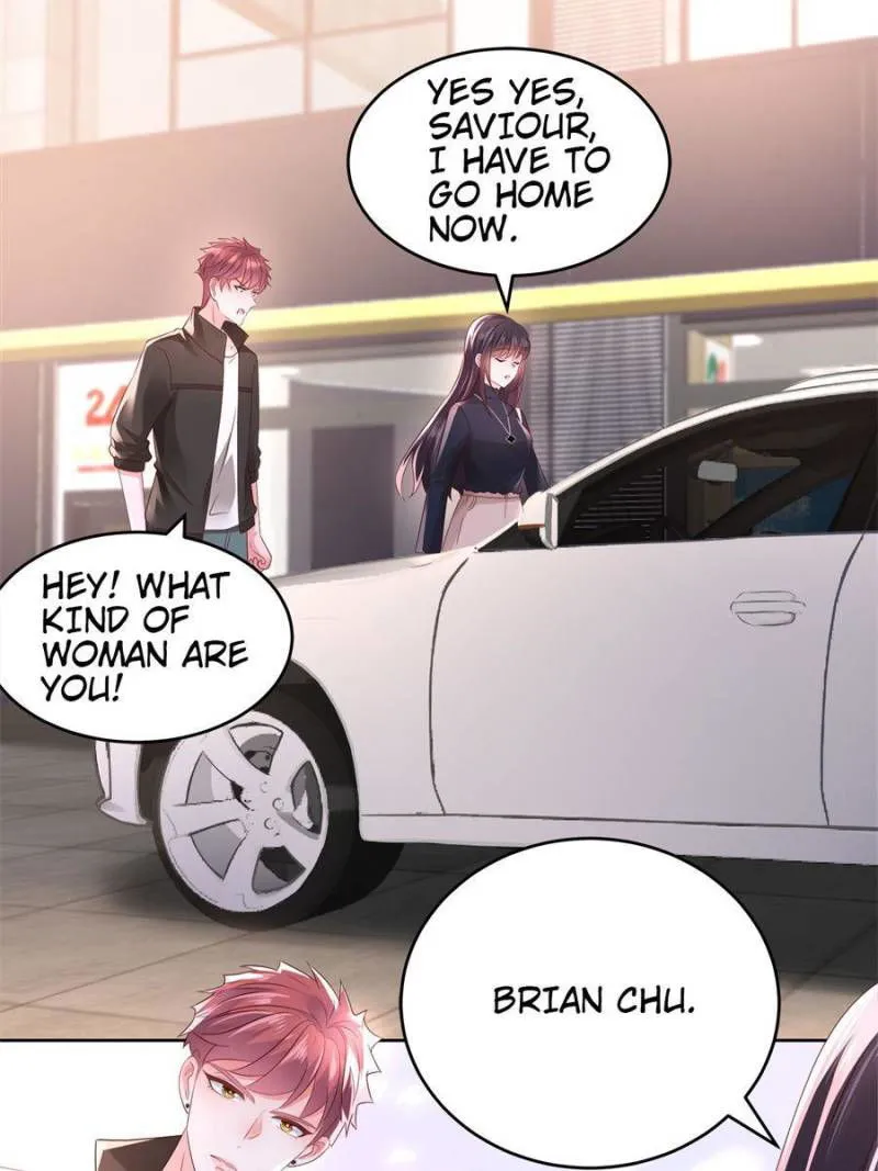 Resurrection Reunion: The Exclusive Love Chapter 42 Online - página 3