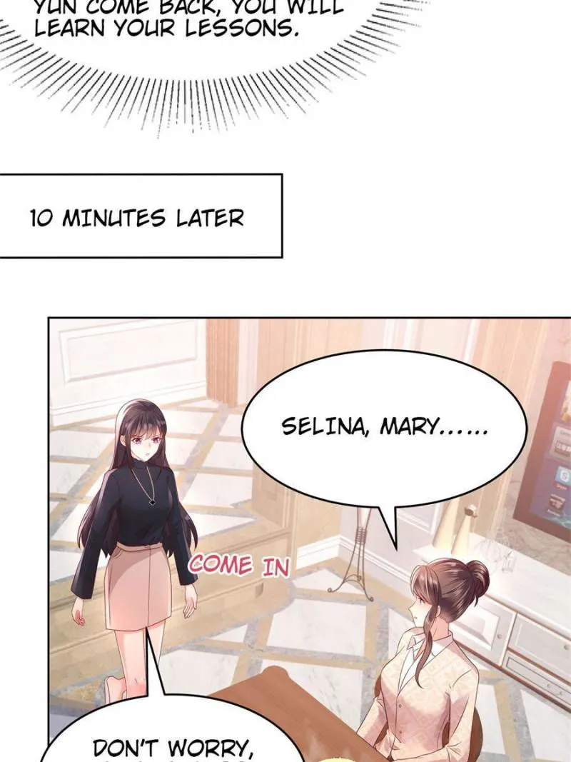 Resurrection Reunion: The Exclusive Love Chapter 42 Online - página 19