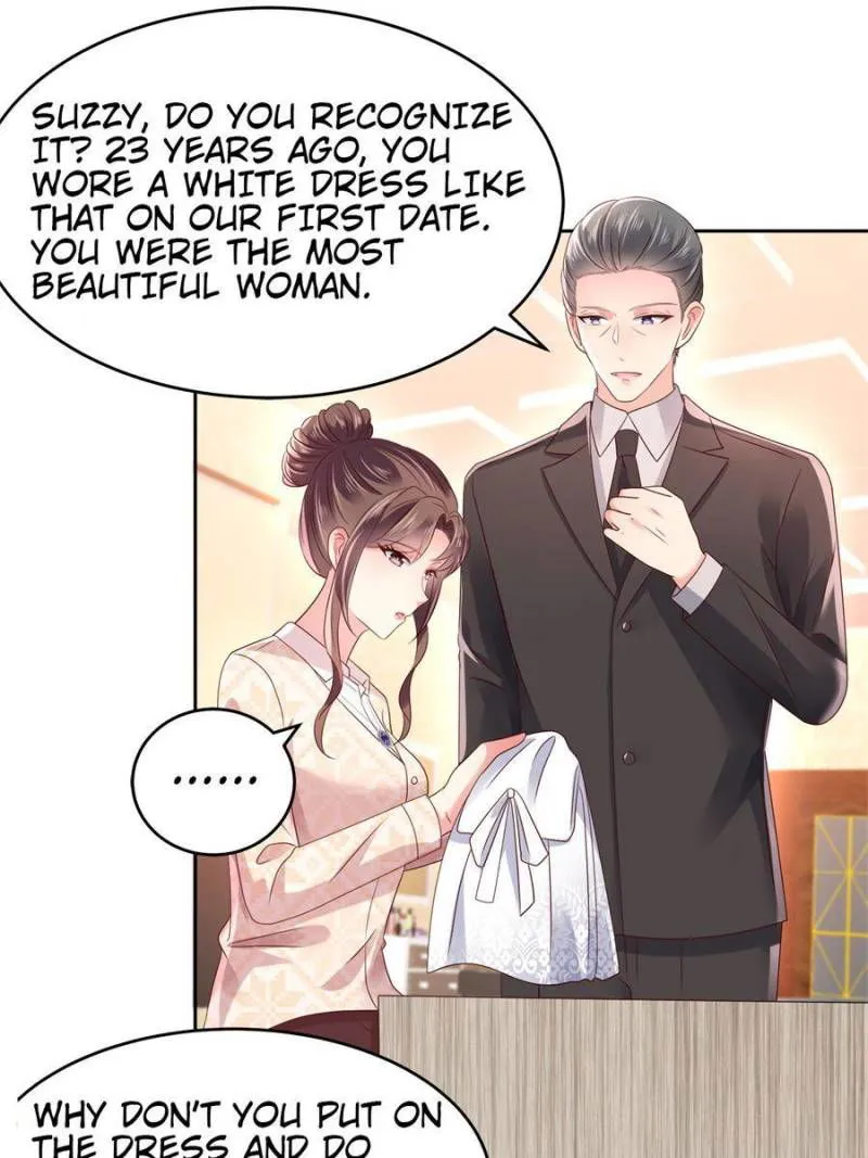 Resurrection Reunion: The Exclusive Love Chapter 43 Online - página 6