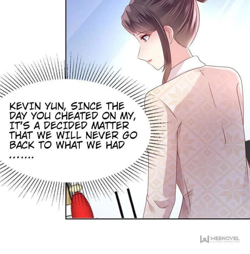 Resurrection Reunion: The Exclusive Love Chapter 43 Online - página 11