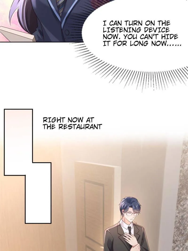 Resurrection Reunion: The Exclusive Love Chapter 46 Online - página 8
