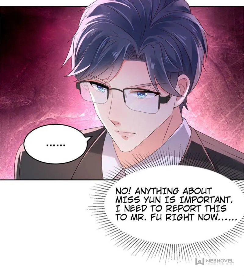 Resurrection Reunion: The Exclusive Love Chapter 46 Online - página 12