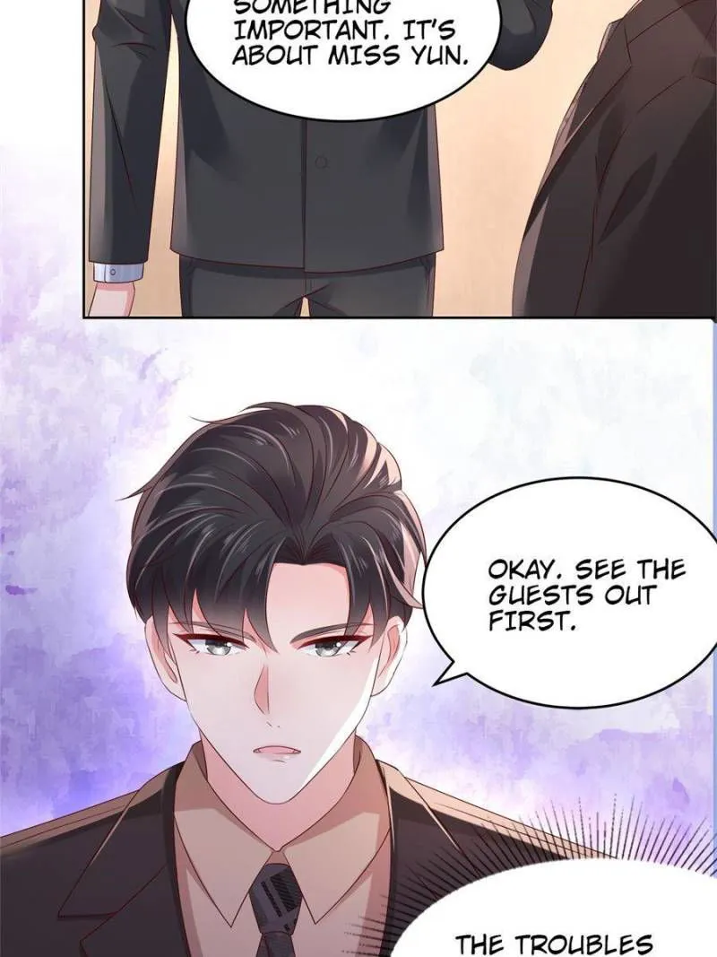 Resurrection Reunion: The Exclusive Love Chapter 46 Online - página 15