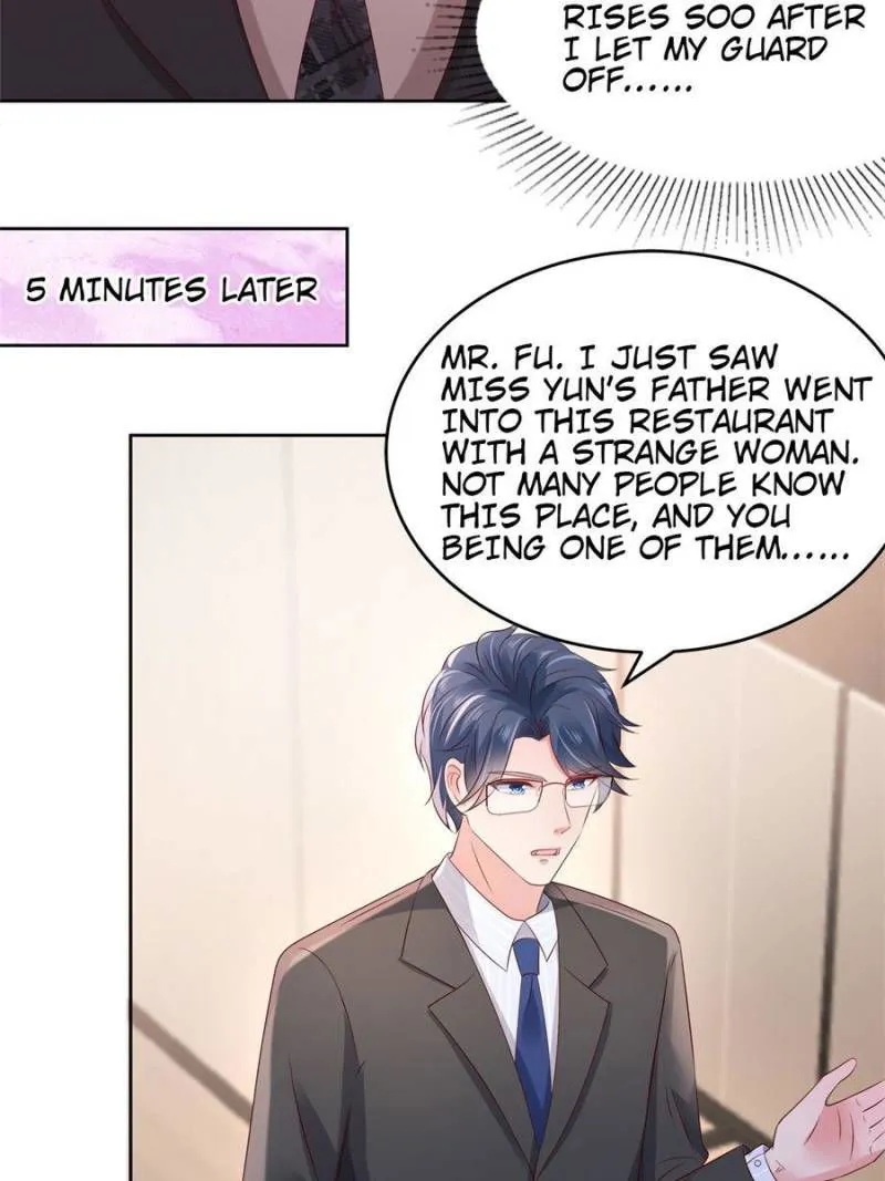 Resurrection Reunion: The Exclusive Love Chapter 46 Online - página 16