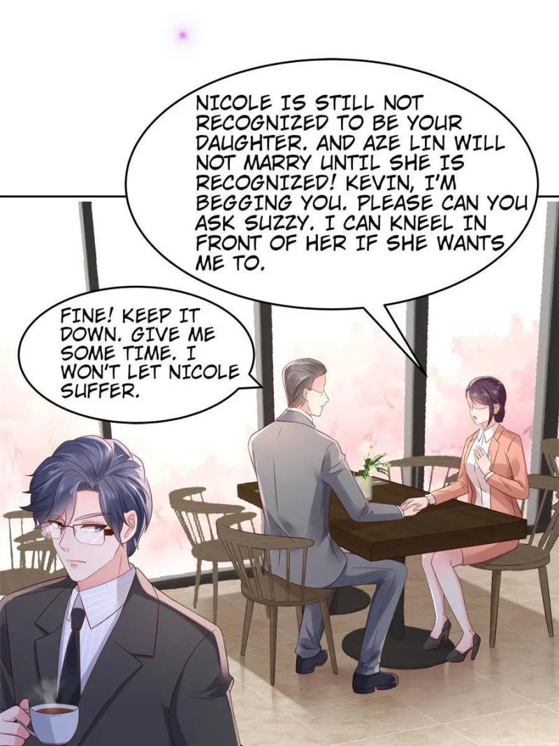 Resurrection Reunion: The Exclusive Love Chapter 46 Online - página 21
