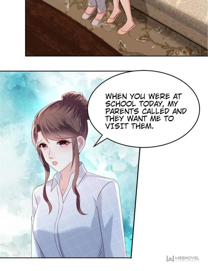 Resurrection Reunion: The Exclusive Love Chapter 46 Online - página 27
