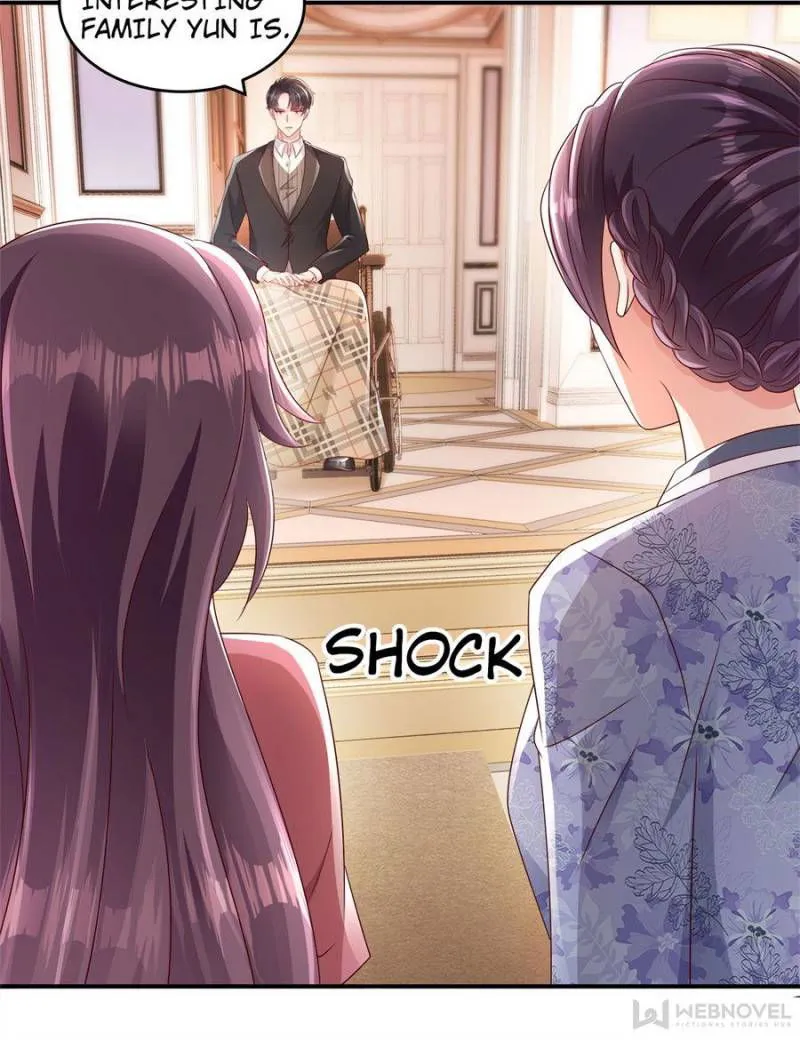 Resurrection Reunion: The Exclusive Love Chapter 5 Online - página 4