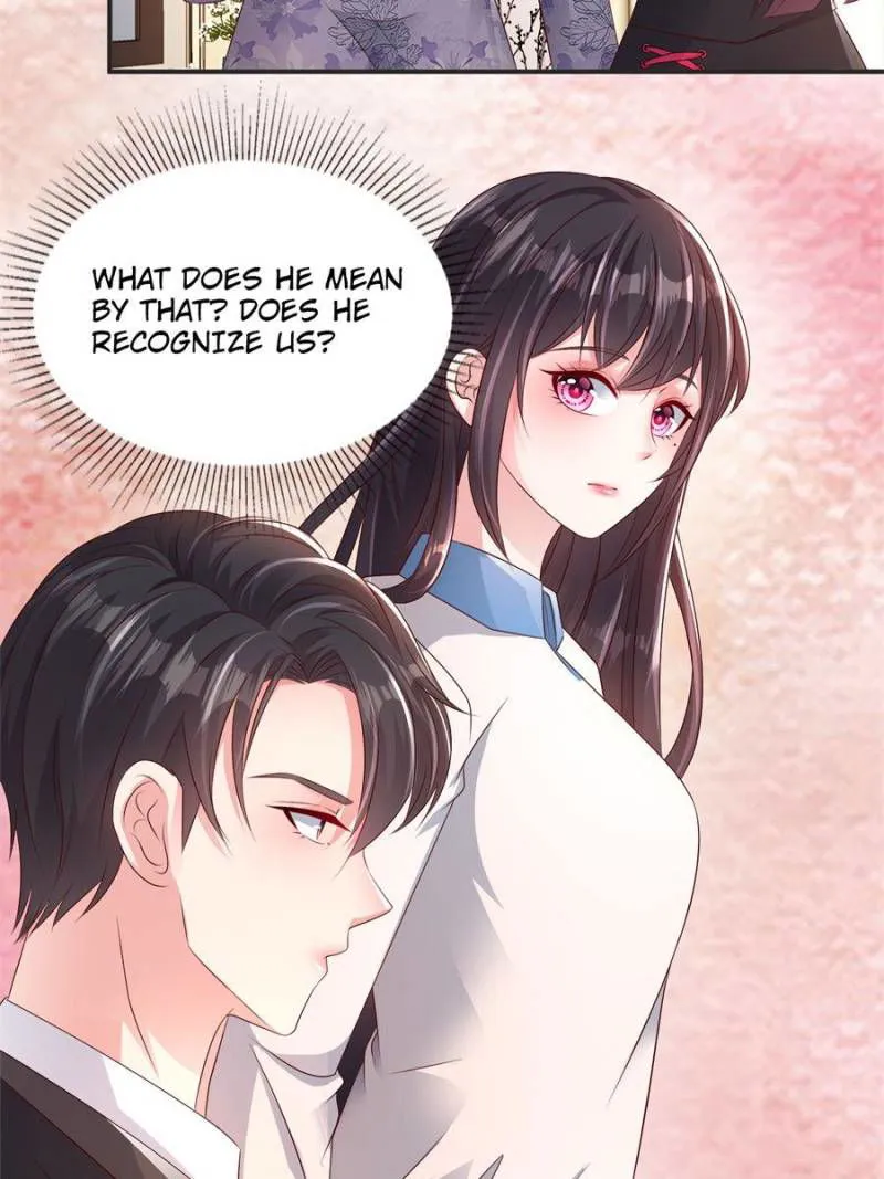 Resurrection Reunion: The Exclusive Love Chapter 5 Online - página 6