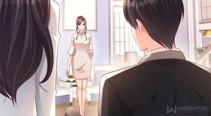 Resurrection Reunion: The Exclusive Love Chapter 5 Online - página 8