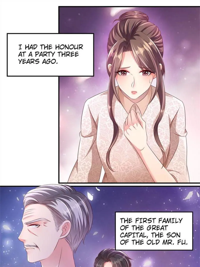 Resurrection Reunion: The Exclusive Love Chapter 5 Online - página 9
