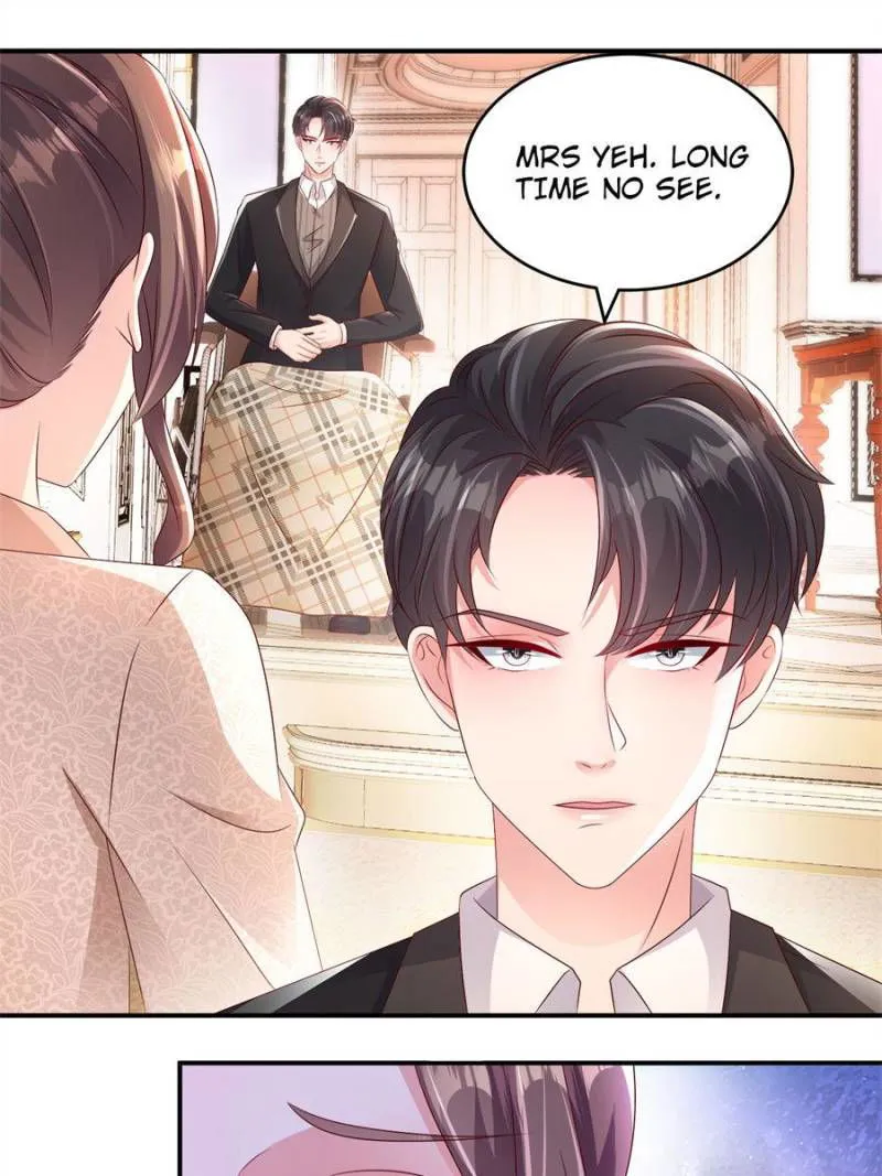 Resurrection Reunion: The Exclusive Love Chapter 5 Online - página 13