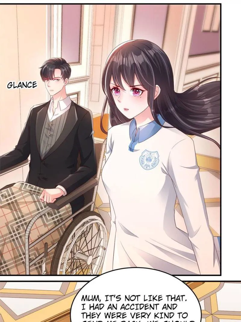 Resurrection Reunion: The Exclusive Love Chapter 5 Online - página 17