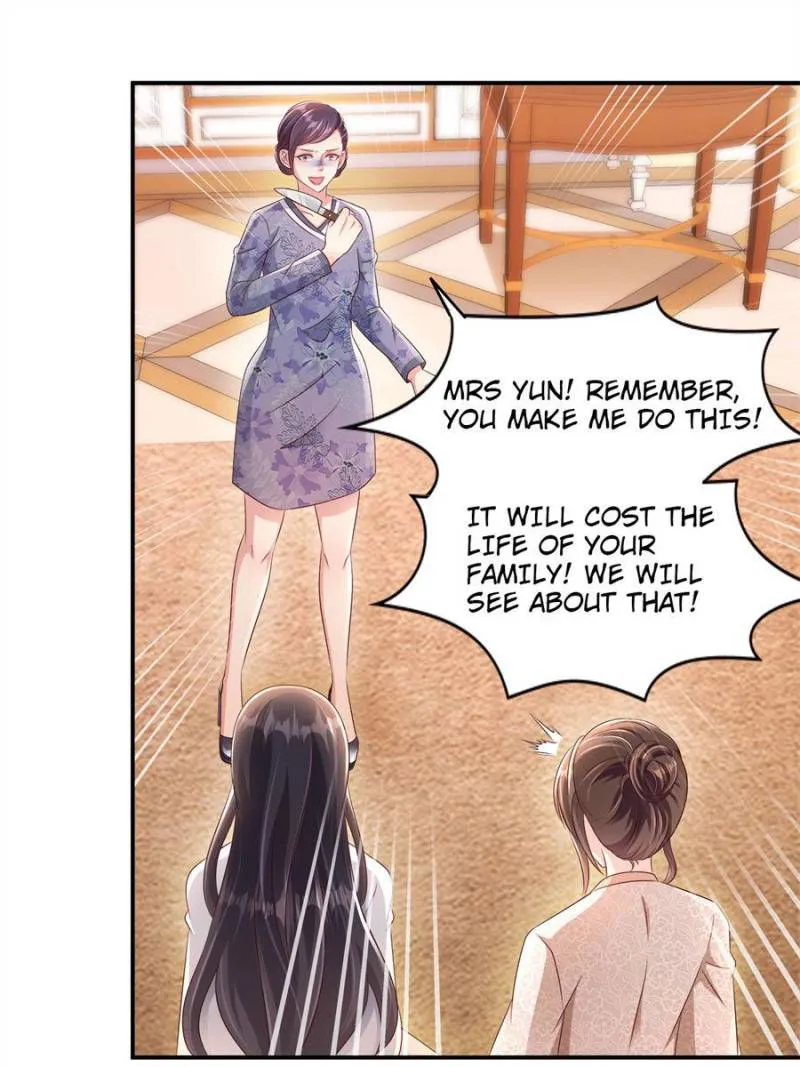 Resurrection Reunion: The Exclusive Love Chapter 5 Online - página 21