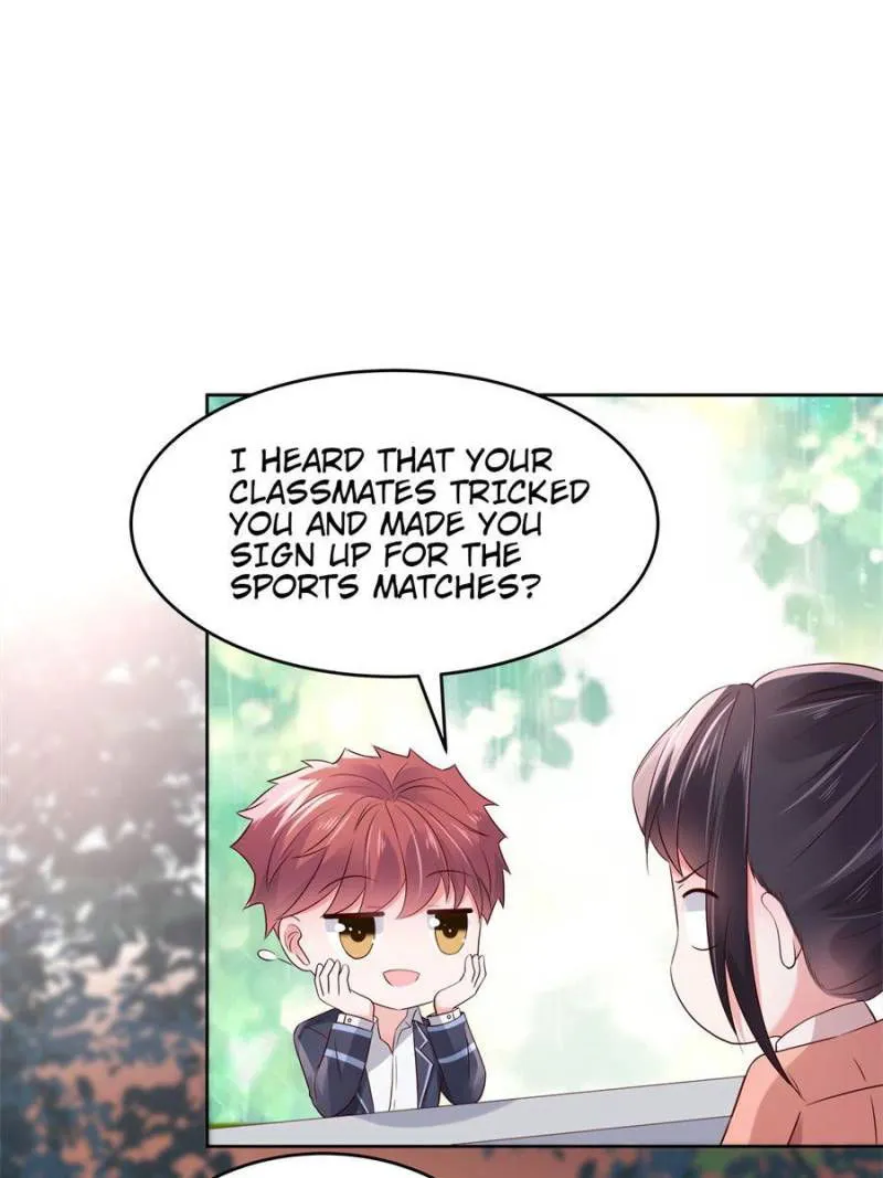 Resurrection Reunion: The Exclusive Love Chapter 50 Online - página 1