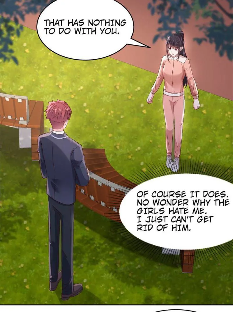 Resurrection Reunion: The Exclusive Love Chapter 50 Online - página 2