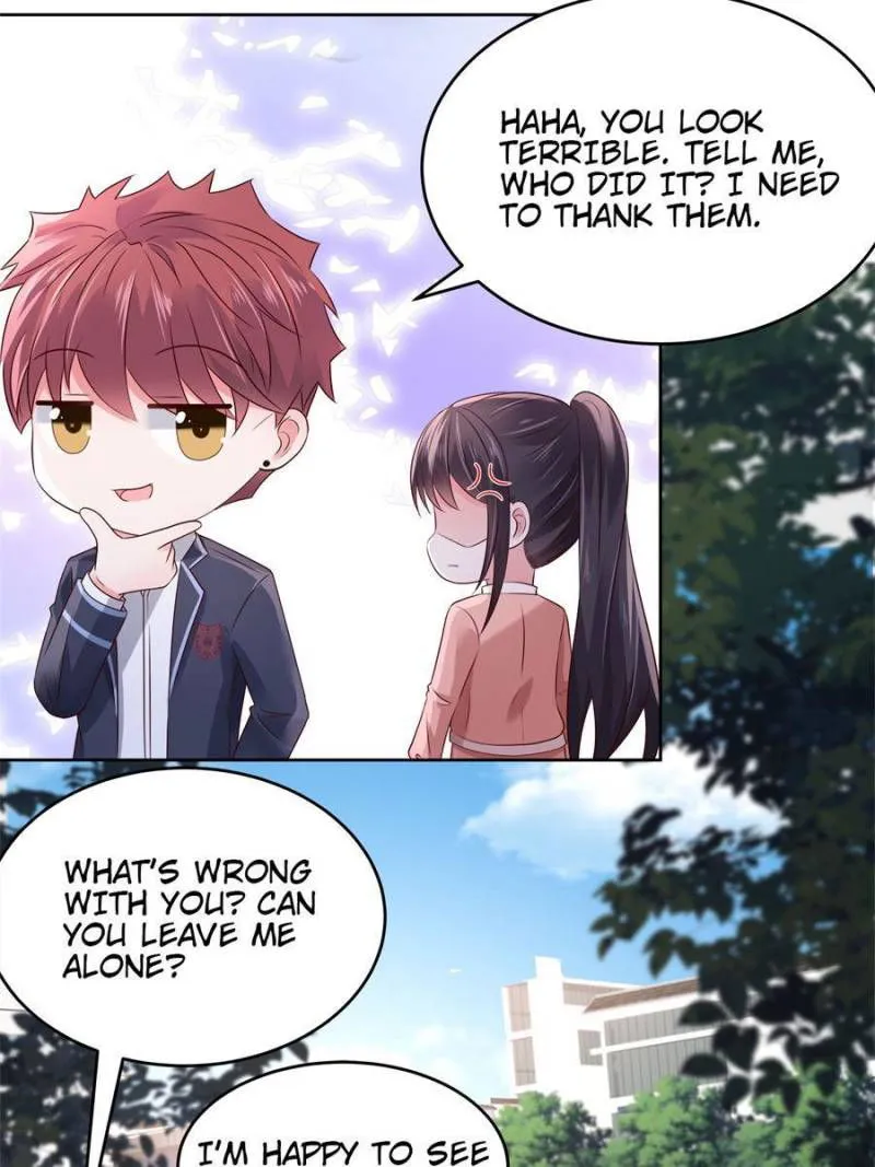 Resurrection Reunion: The Exclusive Love Chapter 50 Online - página 3