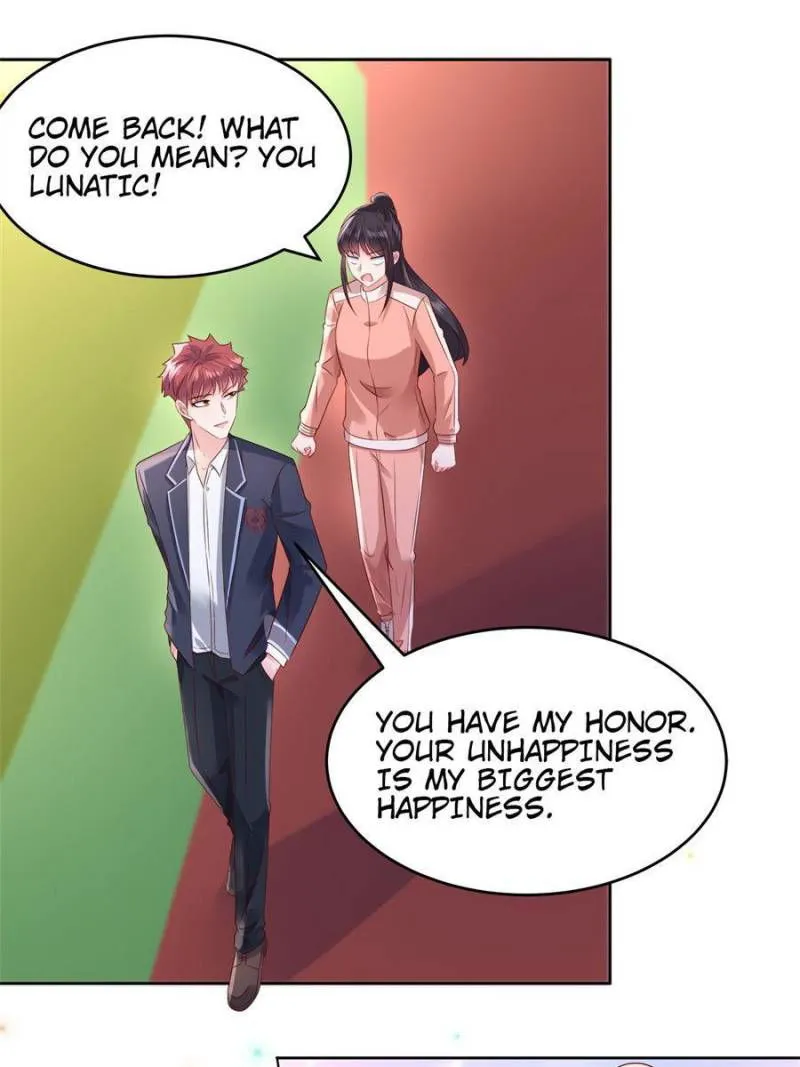 Resurrection Reunion: The Exclusive Love Chapter 50 Online - página 6