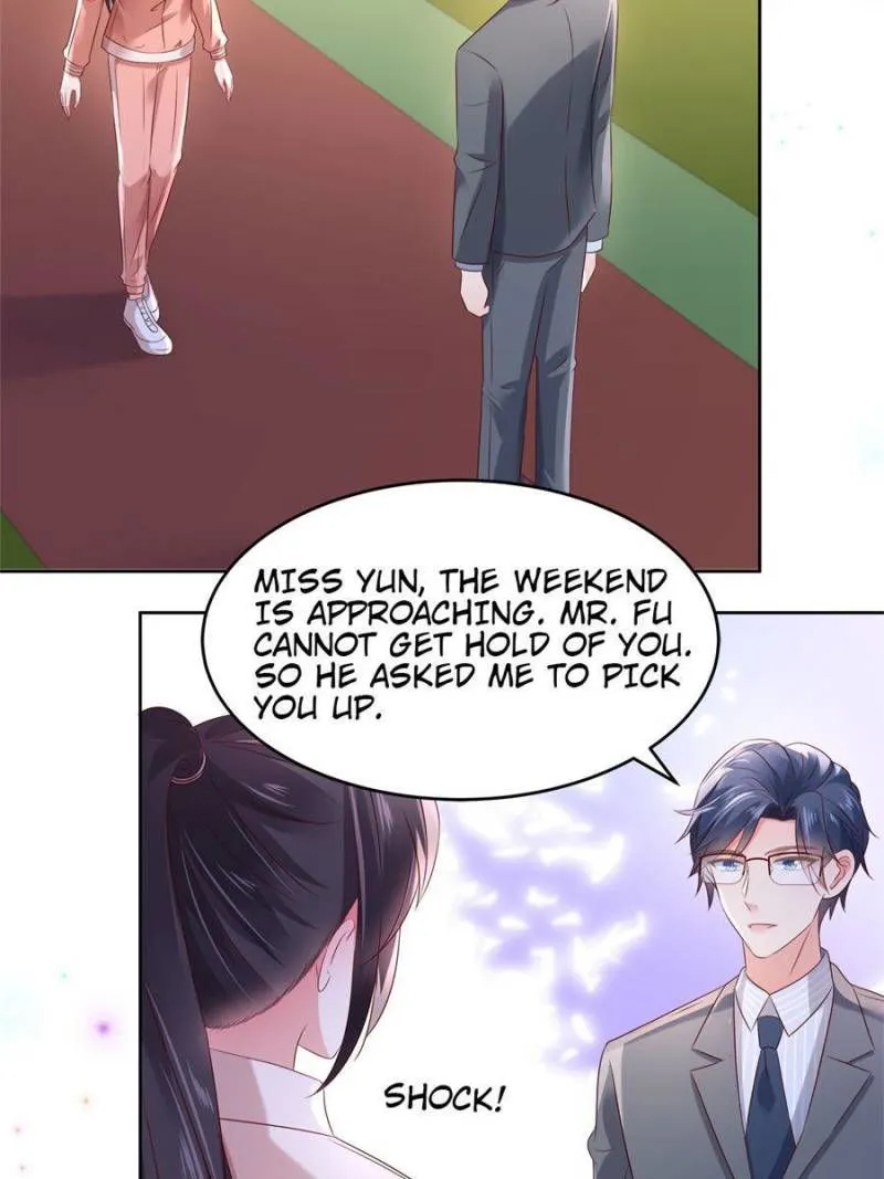 Resurrection Reunion: The Exclusive Love Chapter 50 Online - página 8
