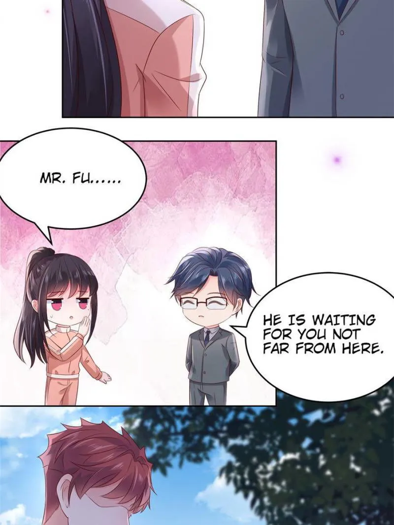 Resurrection Reunion: The Exclusive Love Chapter 50 Online - página 9