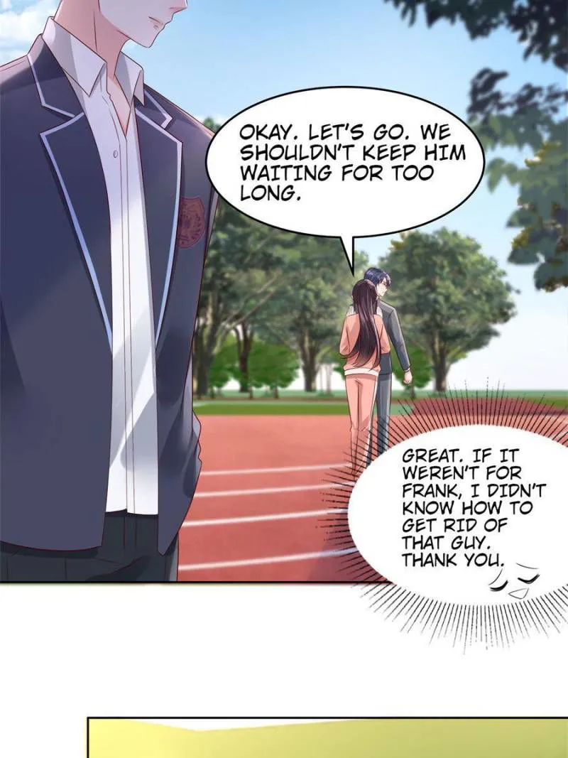 Resurrection Reunion: The Exclusive Love Chapter 50 Online - página 10