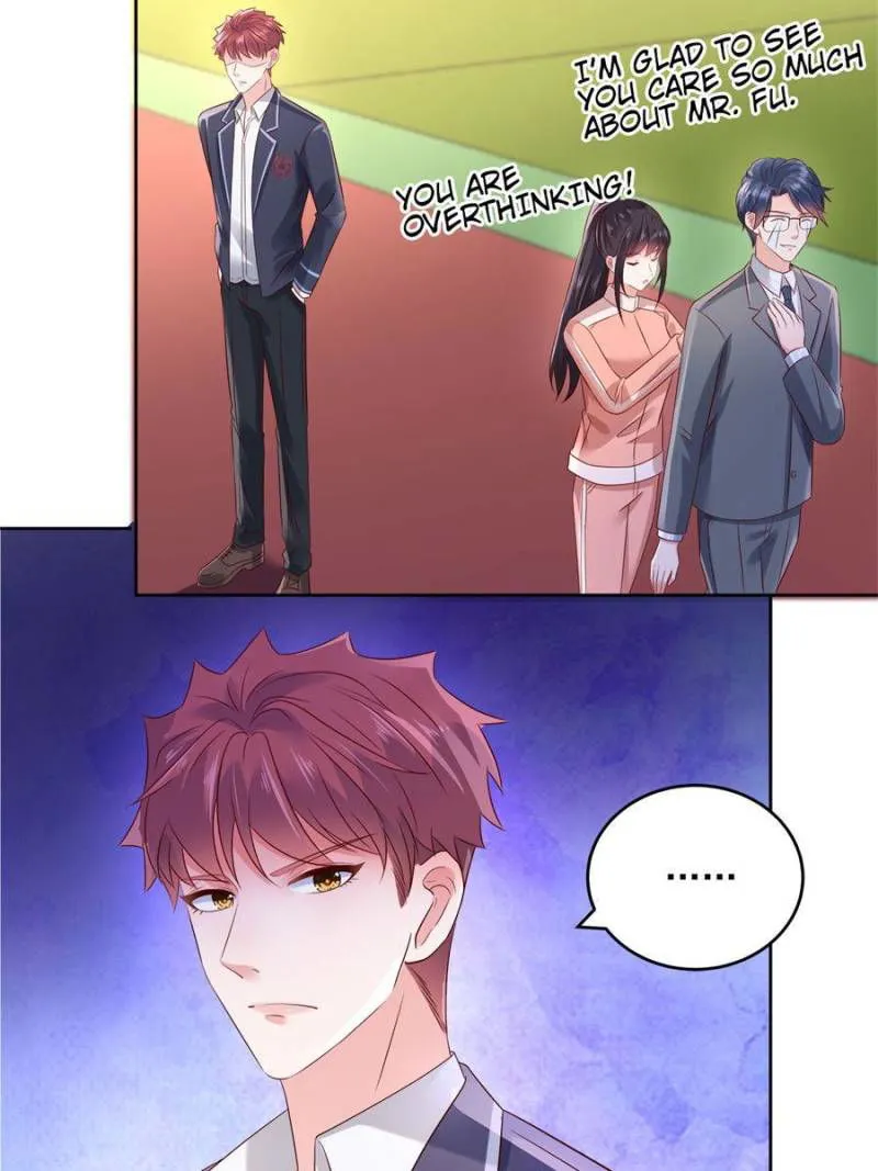 Resurrection Reunion: The Exclusive Love Chapter 50 Online - página 11