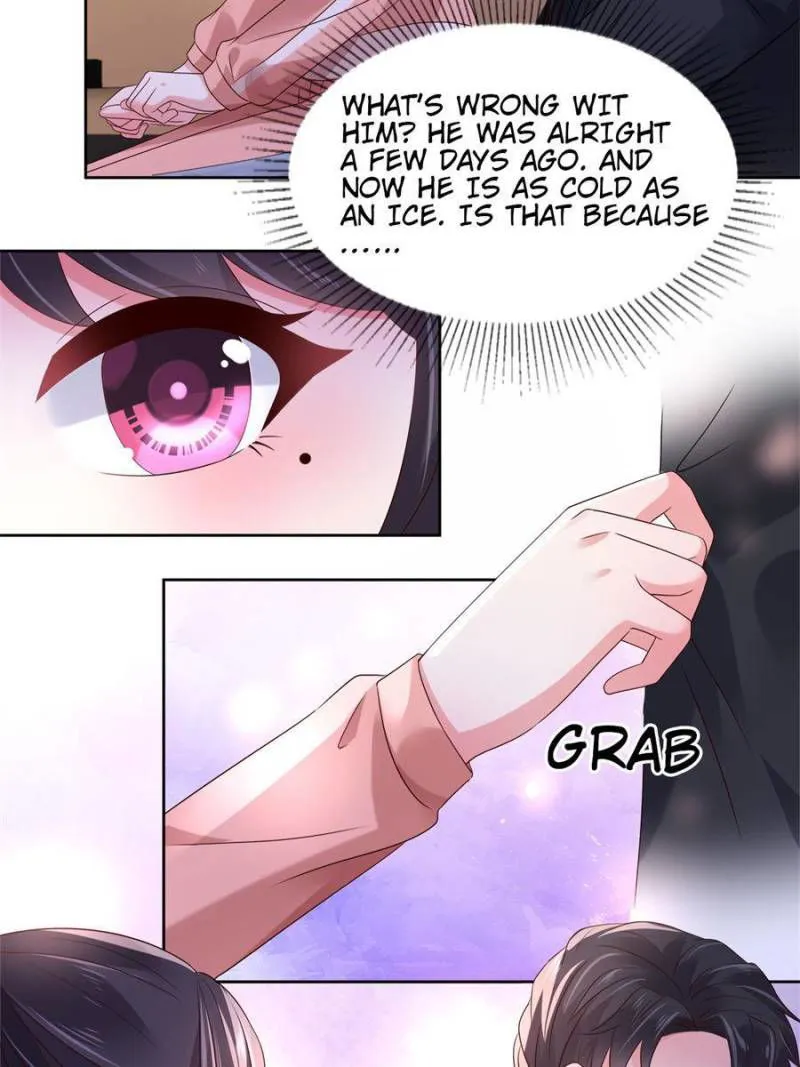 Resurrection Reunion: The Exclusive Love Chapter 50 Online - página 17