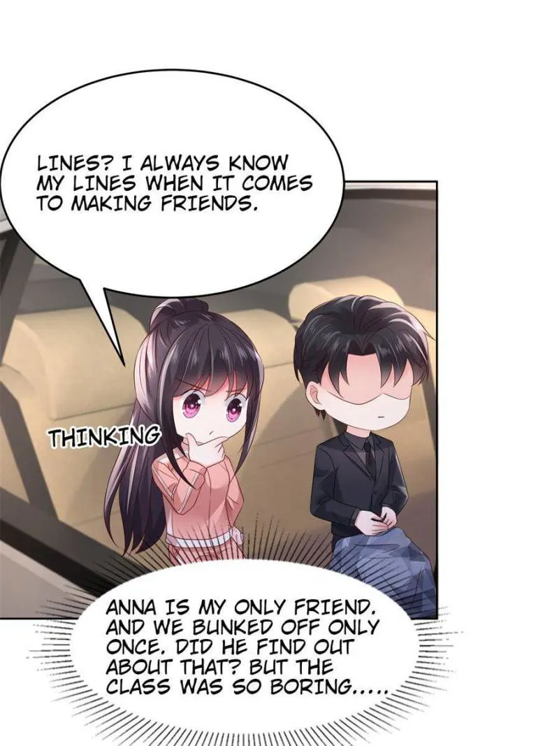 Resurrection Reunion: The Exclusive Love Chapter 50 Online - página 21