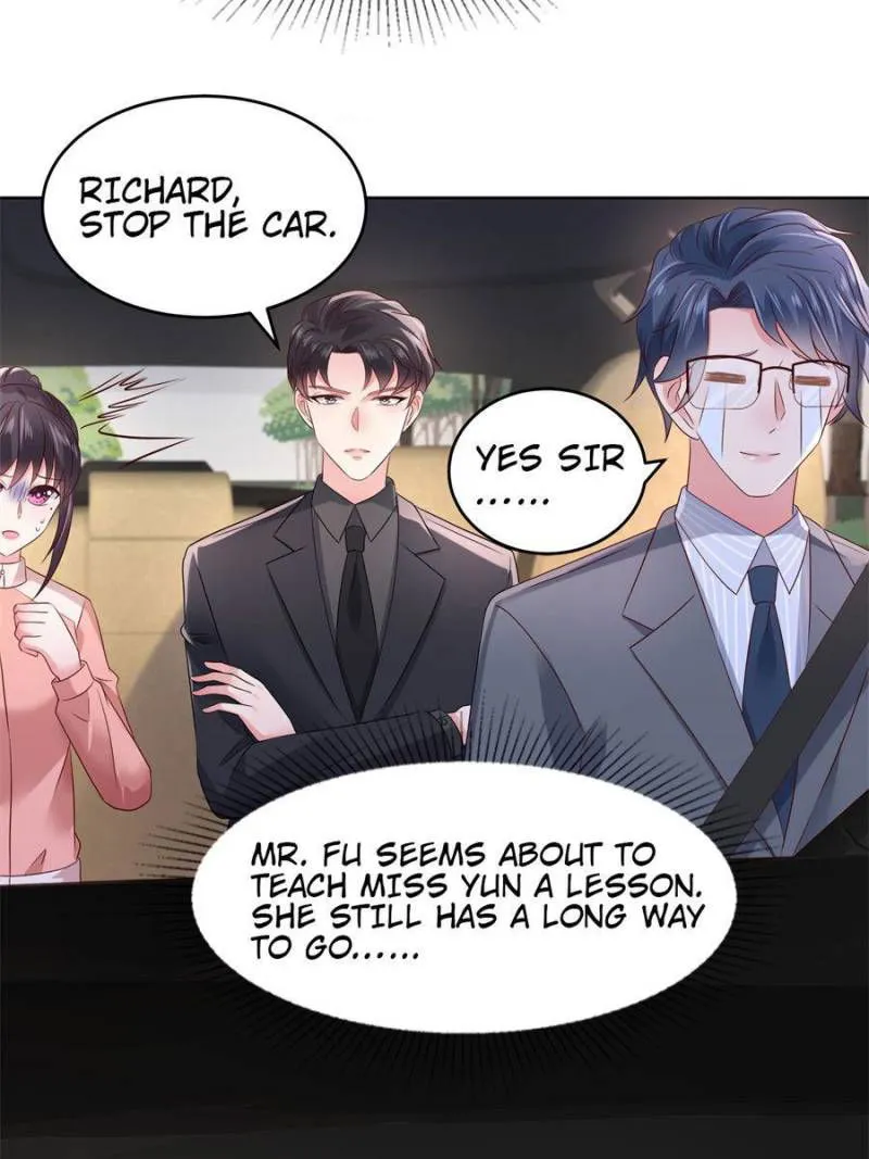Resurrection Reunion: The Exclusive Love Chapter 50 Online - página 22