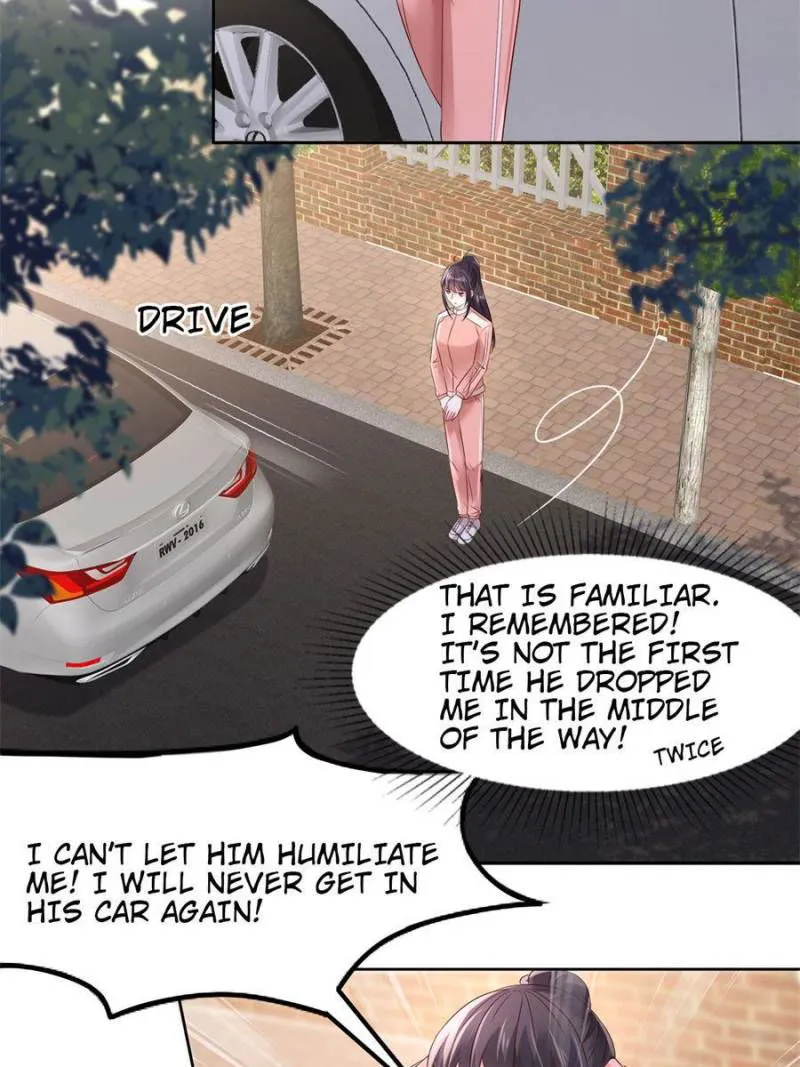 Resurrection Reunion: The Exclusive Love Chapter 50 Online - página 26