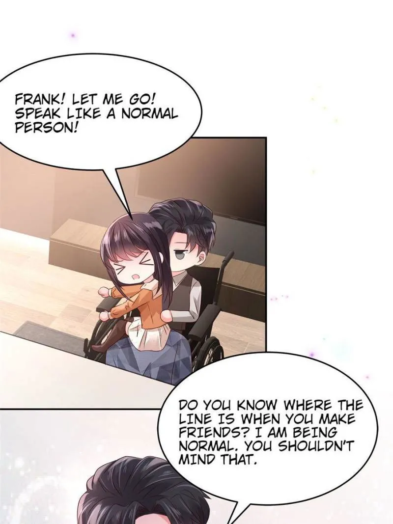 Resurrection Reunion: The Exclusive Love Chapter 51 Online - página 9