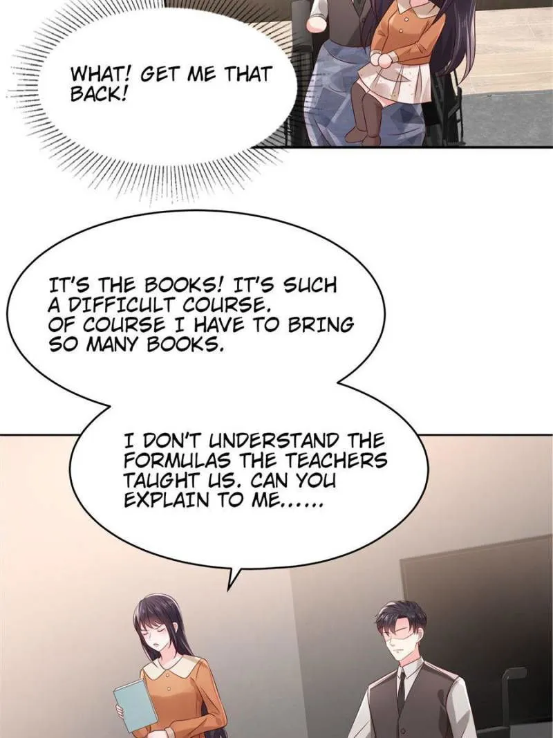 Resurrection Reunion: The Exclusive Love Chapter 51 Online - página 19
