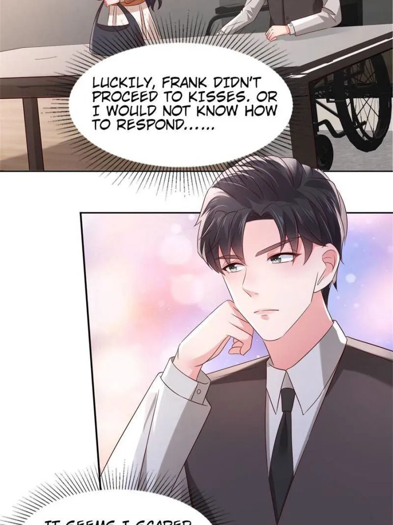 Resurrection Reunion: The Exclusive Love Chapter 51 Online - página 20