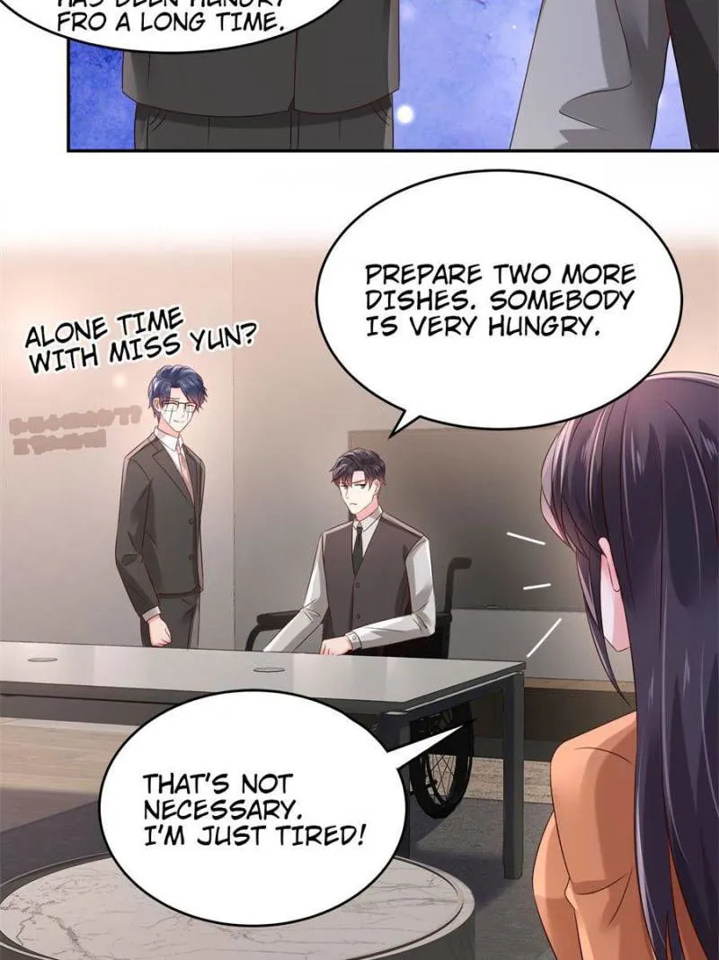 Resurrection Reunion: The Exclusive Love Chapter 51 Online - página 24