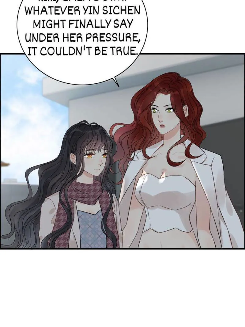 Resurrection Reunion: The Exclusive Love Chapter 54 Online - página 10