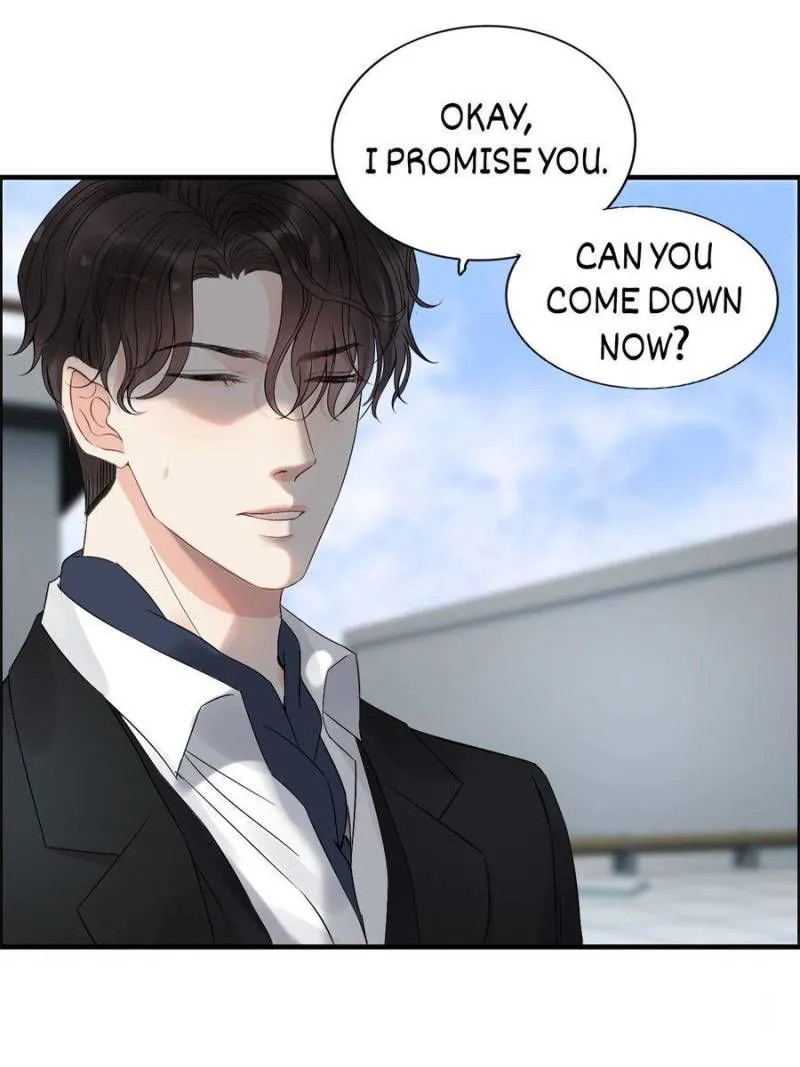 Resurrection Reunion: The Exclusive Love Chapter 54 Online - página 40