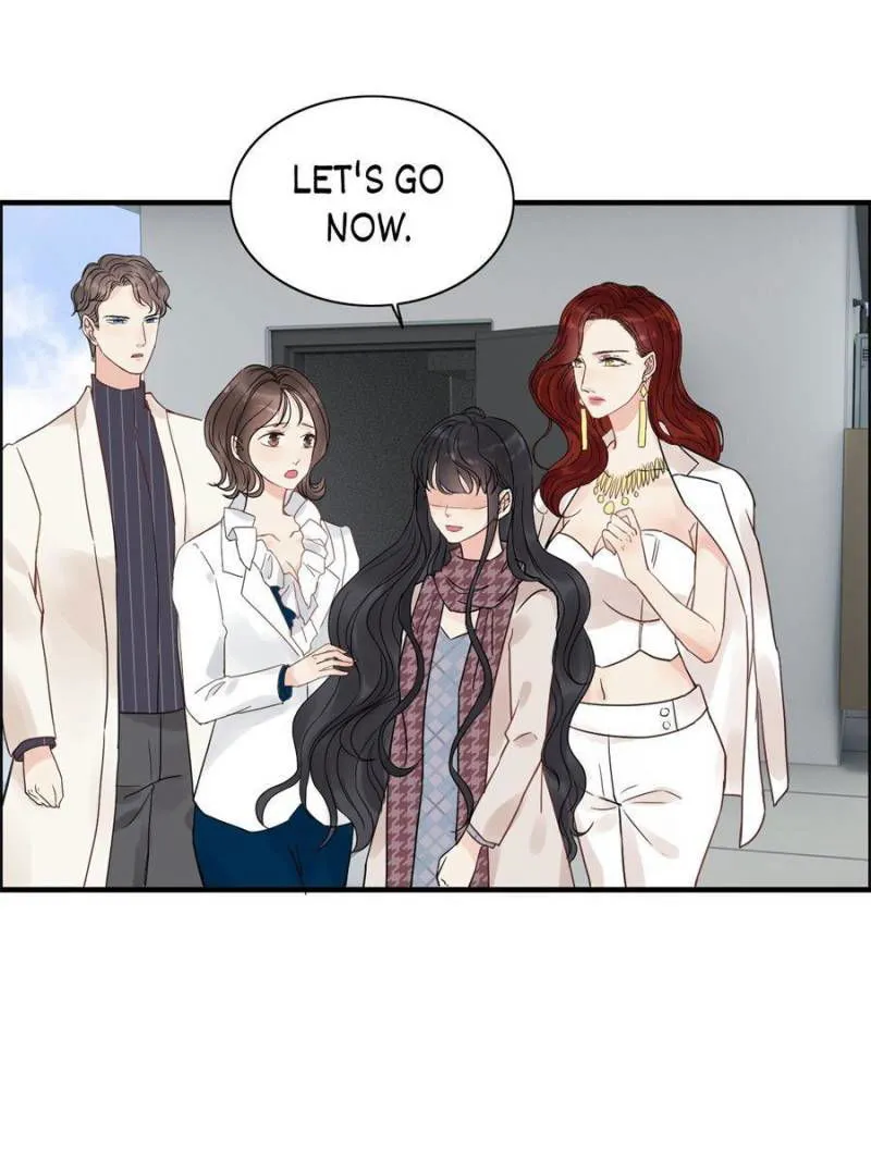 Resurrection Reunion: The Exclusive Love Chapter 54 Online - página 45