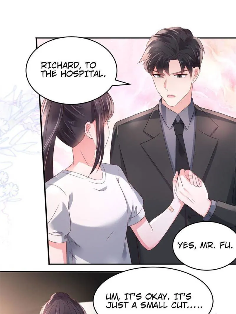 Resurrection Reunion: The Exclusive Love Chapter 56 Online - página 1